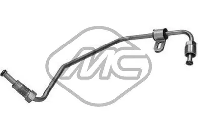 Conduite d'huile, compresseur Renault LAGUNA I · Renault LAGUNA I Grandtour · Renault MEGANE I