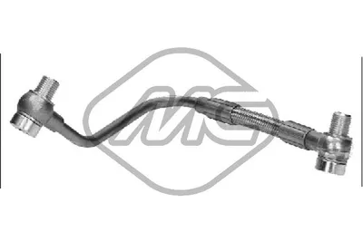 Conduite d'huile, compresseur Fiat BRAVO II · Fiat LINEA · Fiat DOBLO Bus