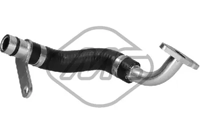 Conduite d'huile, compresseur Bmw Z4 Roadster · Bmw X1 · Bmw 5