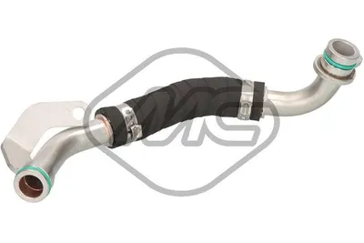 Conduite d'huile, compresseur Bmw 3 · Bmw 3 Touring · Bmw 3 Coupe