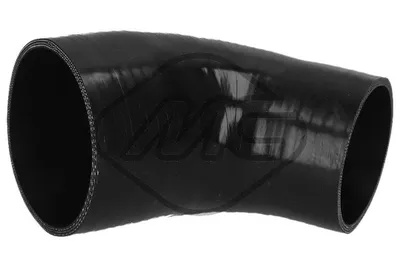 Tube flexible d'air de suralimentation Metalcaucho 92370