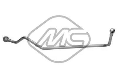 Conduite d'huile, compresseur Nissan PRIMERA · Nissan PRIMERA Hatchback · Nissan PRIMERA Traveller