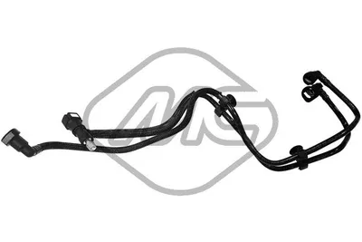 Tuyauterie de carburant Ford TRANSIT Bus · Ford TRANSIT Van · Ford TRANSIT Platform/Chassis