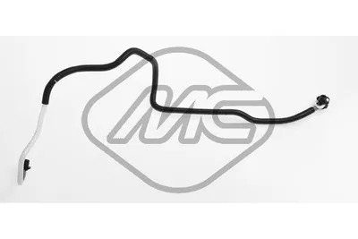 Tuyauterie de carburant Mercedes-Benz C-CLASS · Mercedes-Benz E-CLASS · Mercedes-Benz C-CLASS T-Model