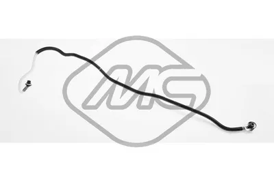 Tuyauterie de carburant Mercedes-Benz E-CLASS · Mercedes-Benz E-CLASS T-Model · Mercedes-Benz S-CLASS