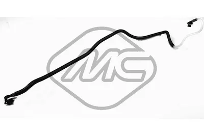 Tuyauterie de carburant Mercedes-Benz E-CLASS · Mercedes-Benz E-CLASS T-Model · Mercedes-Benz S-CLASS