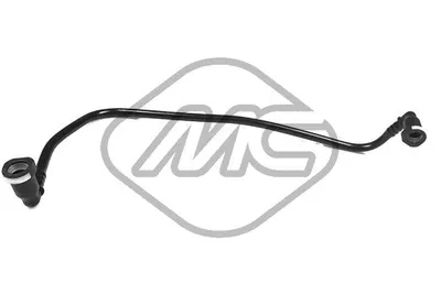 Tuyauterie de carburant Skoda RAPID · Vw VENTO · Vw POLO V