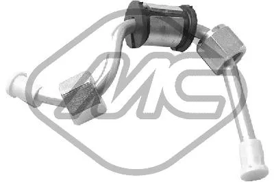 Tuyauterie de carburant Ford TOURNEO CONNECT · Ford TRANSIT CONNECT · Ford FOCUS C-MAX