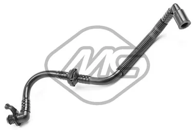 Tuyau à dépression, système de freinage Audi A3 · Audi A3 Sportback · Seat ALTEA