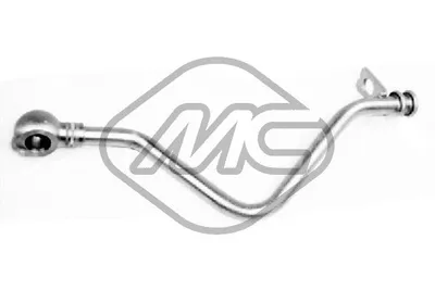 Gaine de suralimentation Mercedes-Benz VIANO · Mercedes-Benz VITO Bus · Mercedes-Benz VITO / MIXTO Van