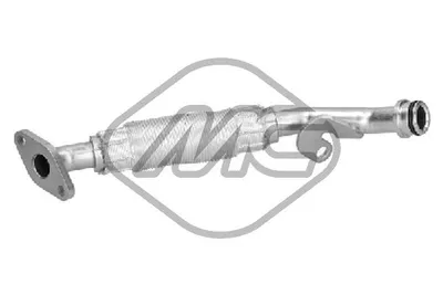 Conduite d'huile, compresseur Bmw 7