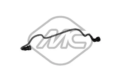Tuyauterie de carburant Alfa Romeo MITO · Fiat GRANDE PUNTO · Fiat LINEA