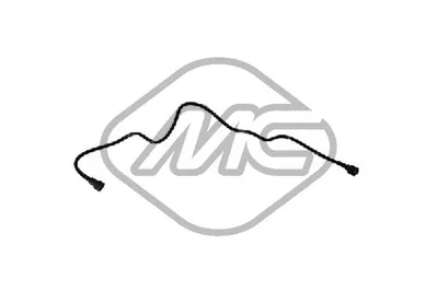 Tuyauterie de carburant Renault CLIO IV · Renault CLIO IV Grandtour