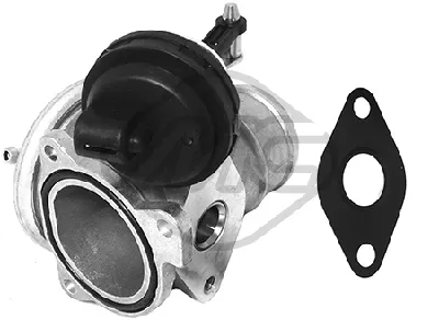 Vanne EGR Audi A4 B5 · Audi A3 · Audi A2