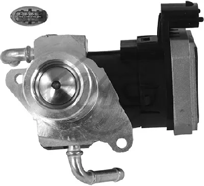 Vanne EGR, commande des gaz d'échappement Opel ASTRA G Hatchback · Opel ASTRA G Estate · Opel ASTRA G Saloon