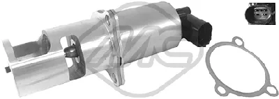 Vanne EGR Mitsubishi CARISMA · Mitsubishi CARISMA Saloon · Mitsubishi SPACE STAR MPV