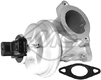 Vanne EGR, commande des gaz d'échappement Ford TRANSIT Bus · Ford TRANSIT Van · Ford TRANSIT Platform/Chassis