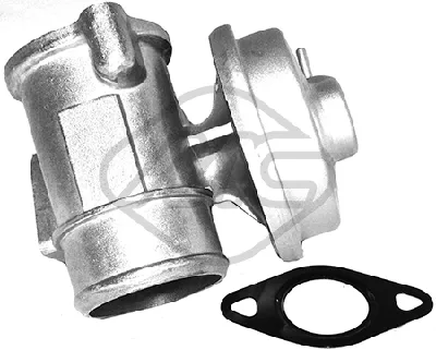 Vanne EGR, commande des gaz d'échappement Ford TRANSIT Bus · Ford TRANSIT Van · Ford TRANSIT Platform/Chassis