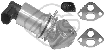 Vanne EGR Seat IBIZA III · Seat CORDOBA · Skoda FABIA I