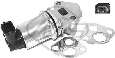 Vanne EGR Audi A3 · Seat TOLEDO II · Seat LEON