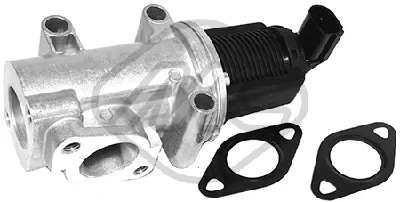 Vanne EGR Alfa Romeo 156 · Alfa Romeo 166 · Alfa Romeo 156 Sportwagon