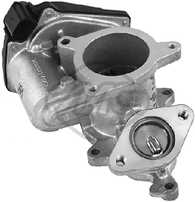 Vanne EGR Audi A6 C6 · Audi A4 B7 · Audi A4 B7 Avant