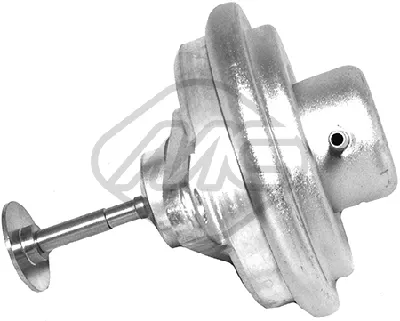 Vanne EGR, commande des gaz d'échappement Opel OMEGA B Estate · Opel VECTRA B Hatchback · Opel VECTRA B