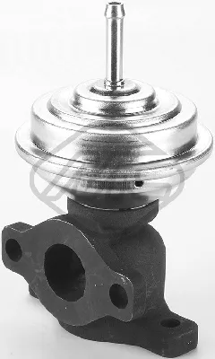 Vanne EGR, commande des gaz d'échappement Audi 80 B4 Saloon · Audi 80 B4 Avant · Audi A4 B5
