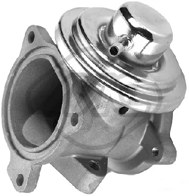 Vanne EGR, commande des gaz d'échappement Audi A2 · Seat IBIZA III · Seat CORDOBA