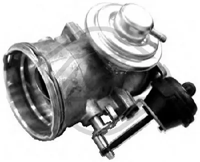 Vanne EGR, commande des gaz d'échappement Vw MULTIVAN T5 · Vw TRANSPORTER T5 Platform/Chassis (7JD, 7JE, 7JL, 7JY, 7JZ, 7F · Vw TRANSPORTER T5 Van