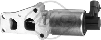 Vanne EGR, commande des gaz d'échappement Opel ASTRA G Estate · Opel ASTRA G Coupe · Opel ASTRA G Convertible