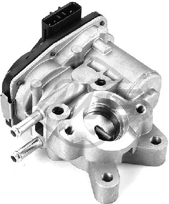 Vanne EGR, commande des gaz d'échappement Nissan PICK UP · Nissan PATHFINDER III · Nissan NAVARA NP300