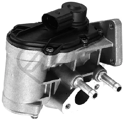 Vanne EGR, commande des gaz d'échappement Audi A3 · Audi A3 Sportback · Skoda OCTAVIA II