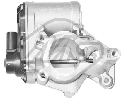 Vanne EGR, commande des gaz d'échappement Nissan X-TRAIL II · Renault LAGUNA II · Renault LAGUNA II Grandtour