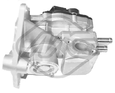 Vanne EGR, commande des gaz d'échappement Audi A3 · Audi A3 Sportback · Seat ALTEA