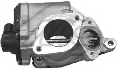 Vanne EGR, commande des gaz d'échappement Renault LAGUNA II · Renault LAGUNA II Grandtour · Renault MEGANE II