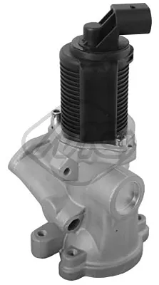 Vanne EGR, commande des gaz d'échappement Fiat IDEA · Lancia MUSA