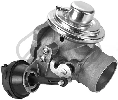 Vanne EGR, commande des gaz d'échappement Seat IBIZA III · Seat CORDOBA · Skoda OCTAVIA I
