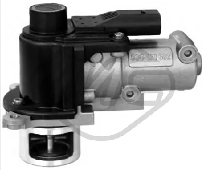 Vanne EGR, commande des gaz d'échappement Audi A3 · Audi A3 Sportback · Audi A3 Convertible