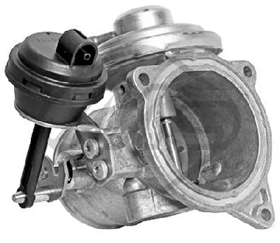 Vanne EGR, commande des gaz d'échappement Vw TRANSPORTER T4 Bus · Vw TRANSPORTER T4 Van · Vw TRANSPORTER T4 Platform/Chassis (70E, 70L, 70M, 7DE, 7DL, 7D