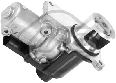 Vanne EGR, commande des gaz d'échappement Vw JETTA III · Vw GOLF VI · Vw GOLF VI Variant