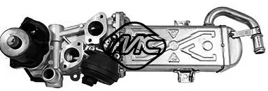 Vanne EGR, commande des gaz d'échappement Audi A3 · Audi A3 Sportback · Audi TT