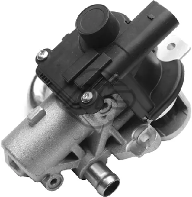 Vanne EGR Nissan NOTE · Nissan QASHQAI I · Nissan CUBE