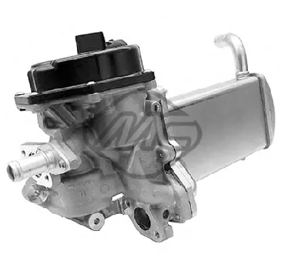 Module-EGR Audi A5 · Audi A4 B8 · Audi A4 B8 Avant