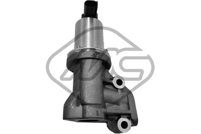 Vanne EGR Hyundai GETZ · Hyundai ACCENT III · Hyundai i30