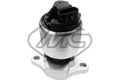 Vanne EGR Chevrolet EPICA · Chevrolet AVEO / KALOS Hatchback · Daewoo KALOS