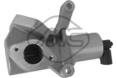 Vanne EGR Ssangyong REXTON / REXTON II · Ssangyong KYRON · Ssangyong ACTYON I
