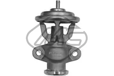 Vanne EGR Ford TAUNUS 12M II · Ford TAUNUS 15M I · Ford TAUNUS 12M II Turnier