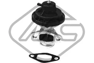 Vanne EGR Seat INCA · Seat AROSA · Seat LEON