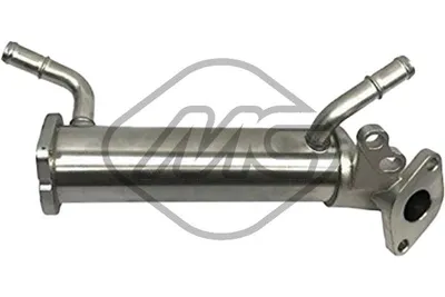 Radiateur, réaspiration des gaz d'échappement Ford TRANSIT Bus · Ford TRANSIT Van · Ford TRANSIT Platform/Chassis